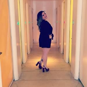 Meet your Posher, Fiona